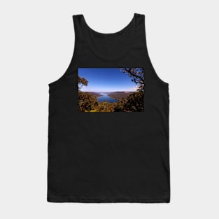 Burragorang Lookout Tank Top